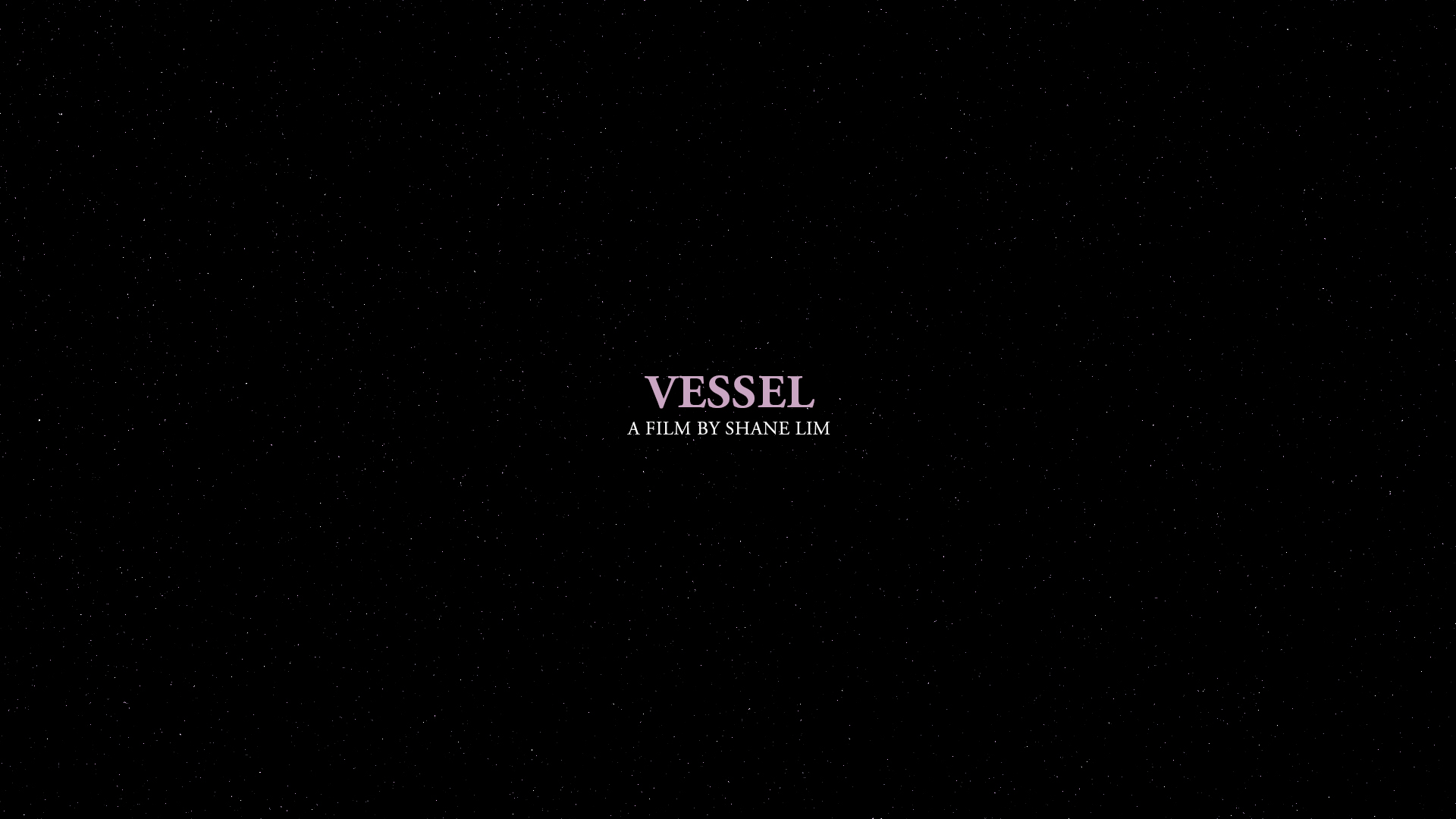 Vessel